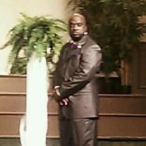 Meet your Posher, Benjamin